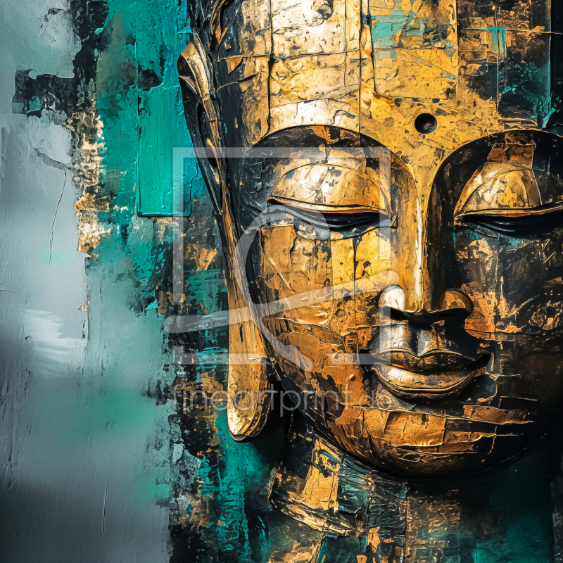 frei wählbarer Bildausschnitt für Ihr Bild auf Grußkarte