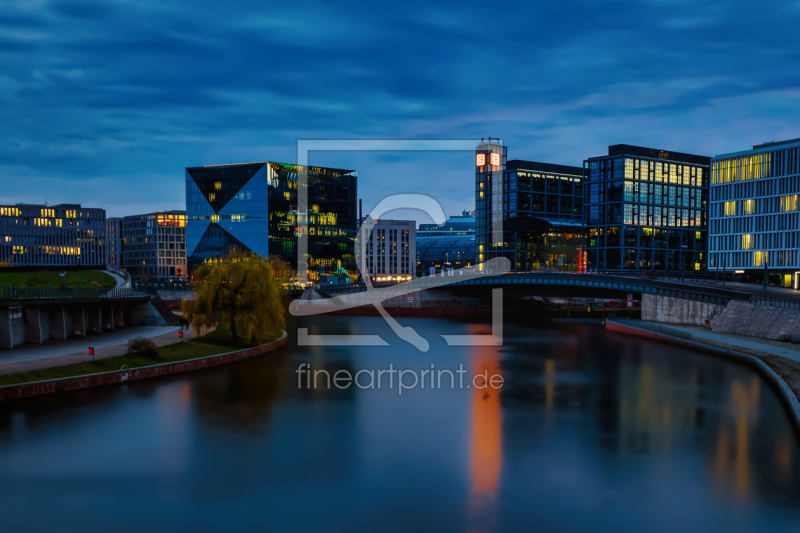 frei wählbarer Bildausschnitt für Ihr Bild auf Grußkarte