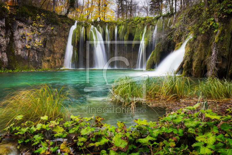 frei wählbarer Bildausschnitt für Ihr Bild auf Grußkarte