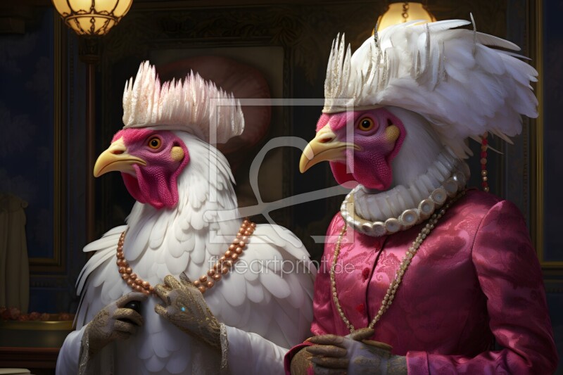 frei wählbarer Bildausschnitt für Ihr Bild auf Grußkarte