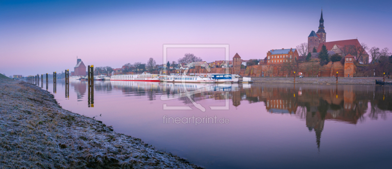 frei wählbarer Bildausschnitt für Ihr Bild auf Grußkarte