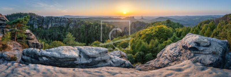 frei wählbarer Bildausschnitt für Ihr Bild auf Grußkarte