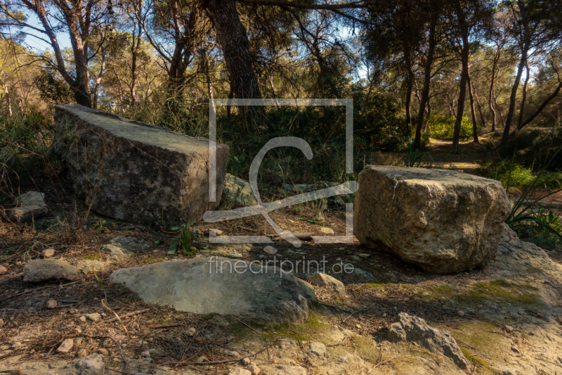 frei wählbarer Bildausschnitt für Ihr Bild auf Grußkarte