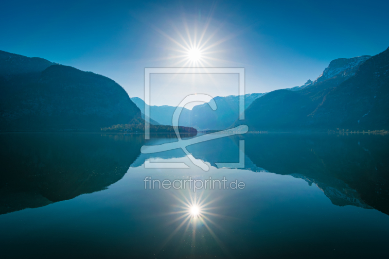 frei wählbarer Bildausschnitt für Ihr Bild auf Grußkarte