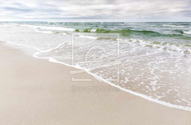 frei wählbarer Bildausschnitt für Ihr Bild auf Grußkarte