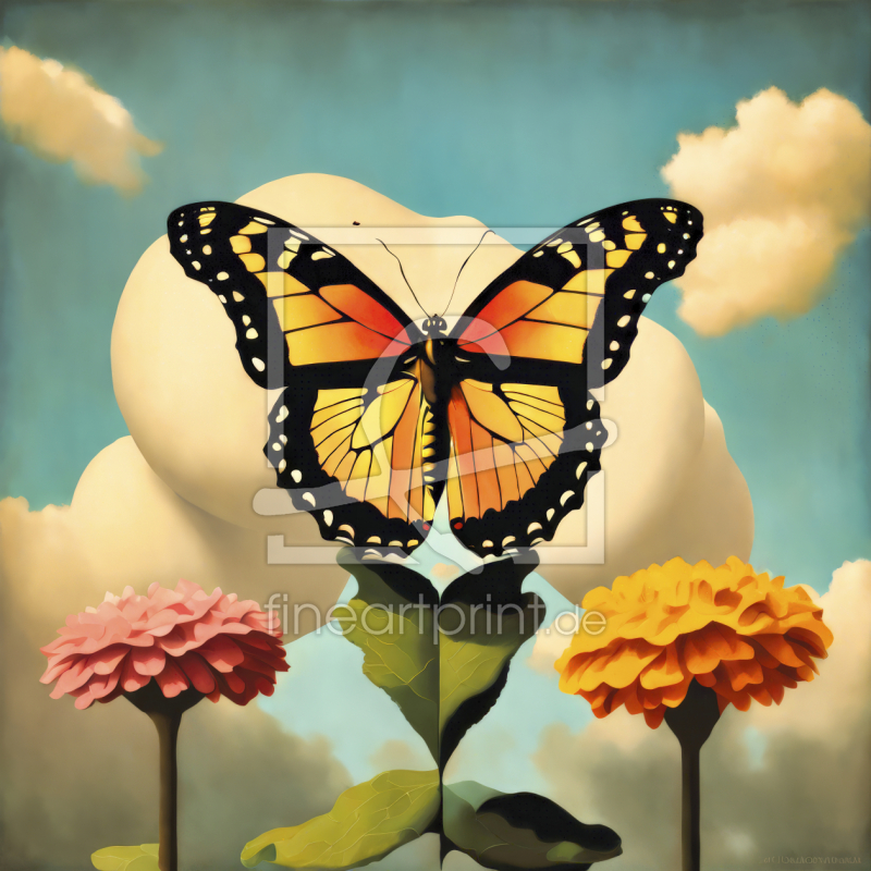 frei wählbarer Bildausschnitt für Ihr Bild auf Grußkarte