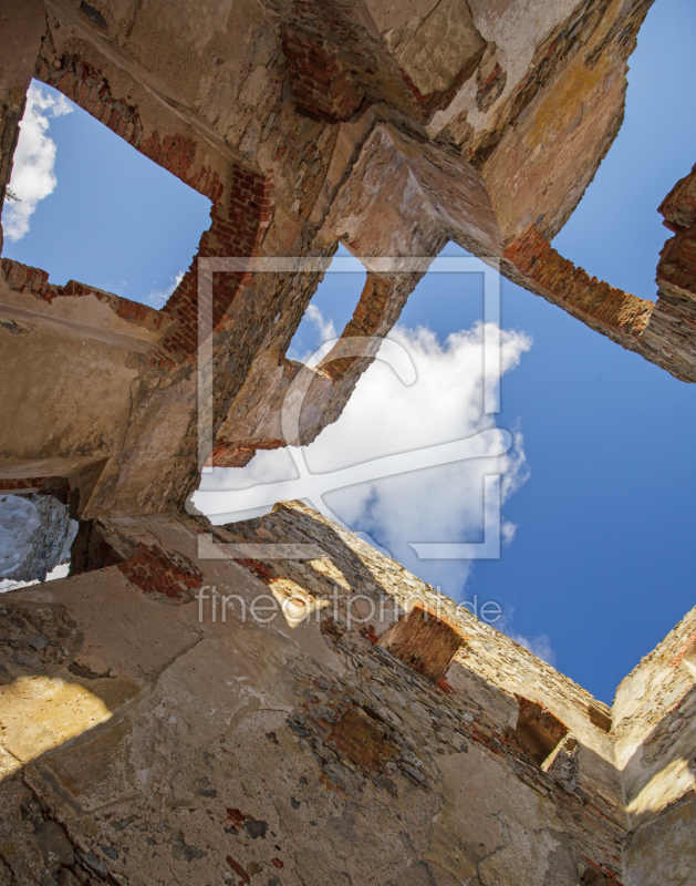 frei wählbarer Bildausschnitt für Ihr Bild auf Grußkarte