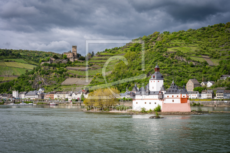 frei wählbarer Bildausschnitt für Ihr Bild auf Grußkarte