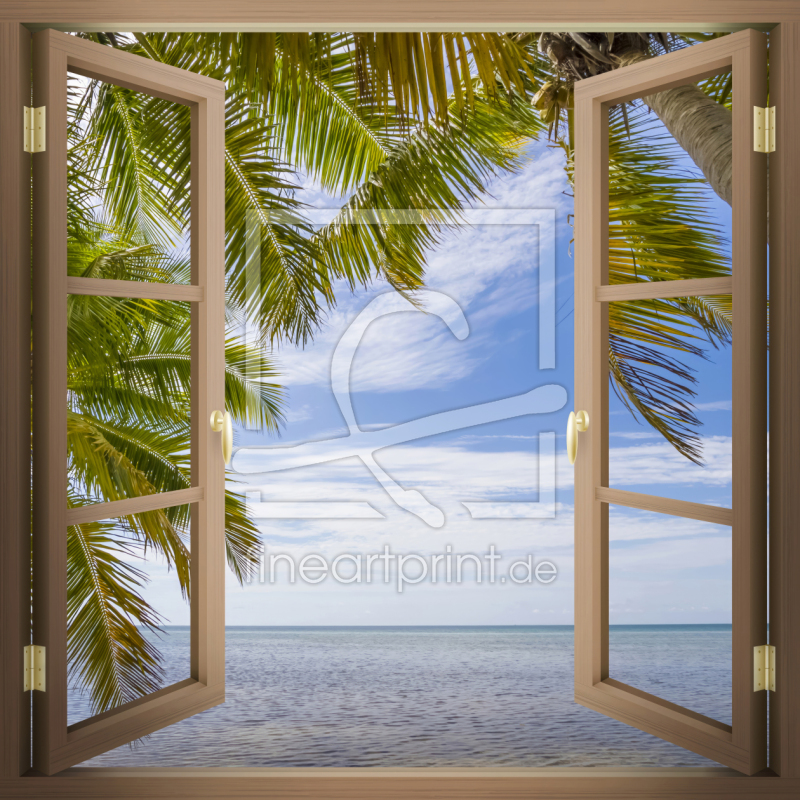 frei wählbarer Bildausschnitt für Ihr Bild auf Grußkarte