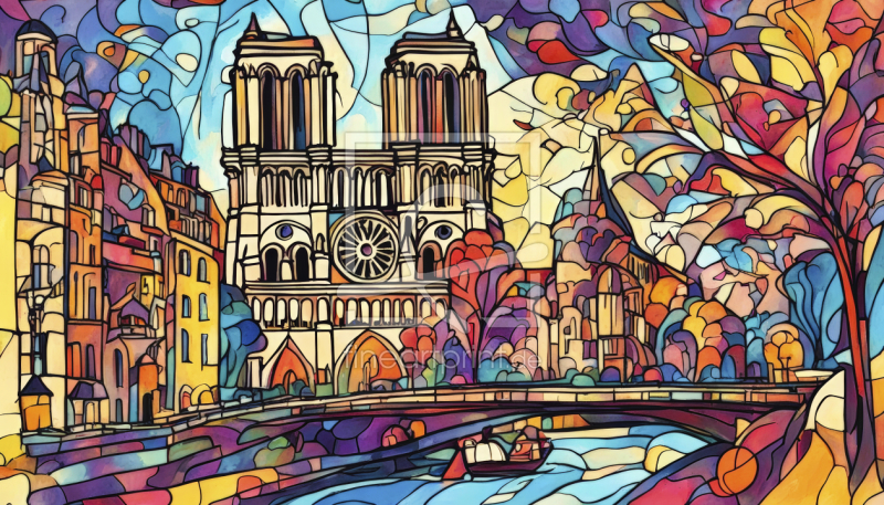 frei wählbarer Bildausschnitt für Ihr Bild auf Grußkarte