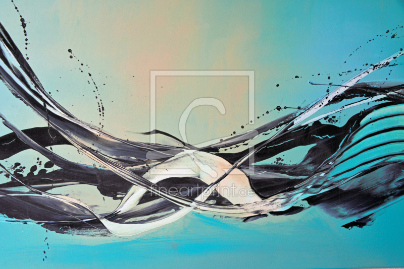 frei wählbarer Bildausschnitt für Ihr Bild auf Grußkarte