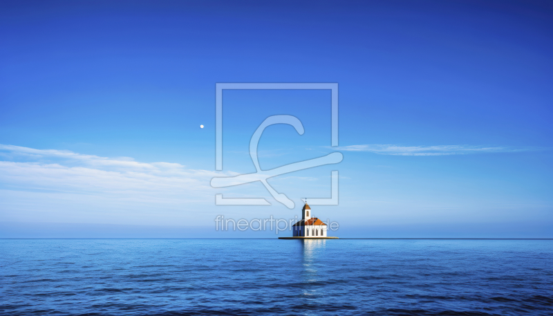 frei wählbarer Bildausschnitt für Ihr Bild auf Grußkarte