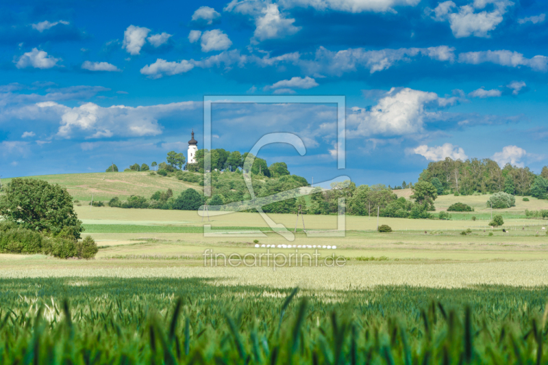 frei wählbarer Bildausschnitt für Ihr Bild auf Grußkarte