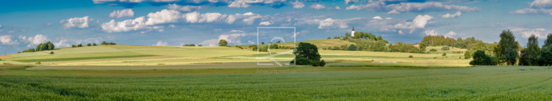 frei wählbarer Bildausschnitt für Ihr Bild auf Grußkarte