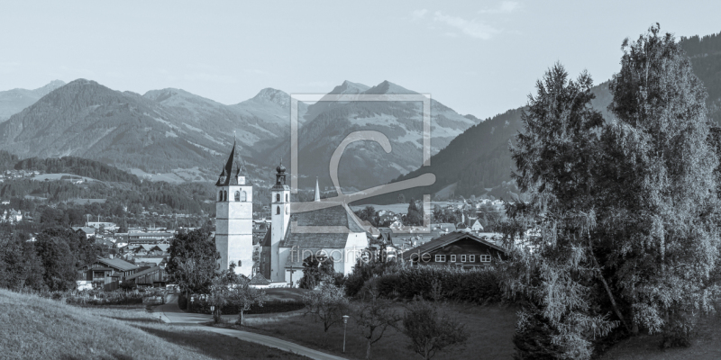 frei wählbarer Bildausschnitt für Ihr Bild auf Grußkarte