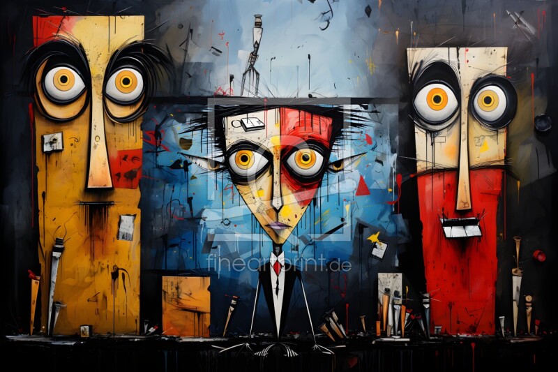 frei wählbarer Bildausschnitt für Ihr Bild auf Grußkarte