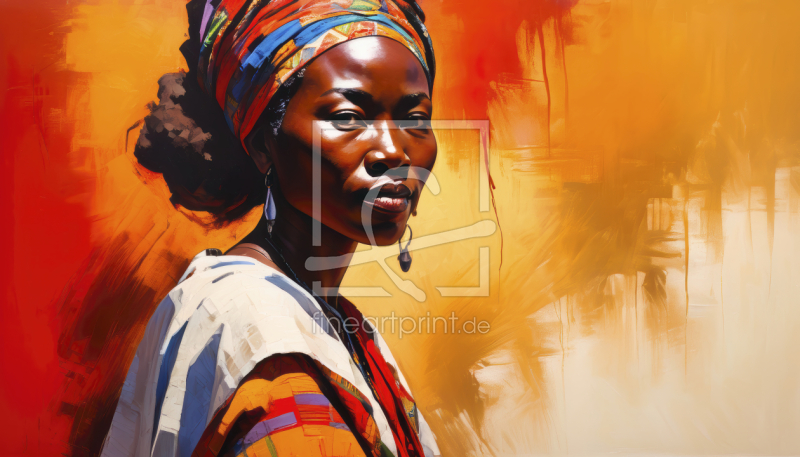 frei wählbarer Bildausschnitt für Ihr Bild auf Grußkarte