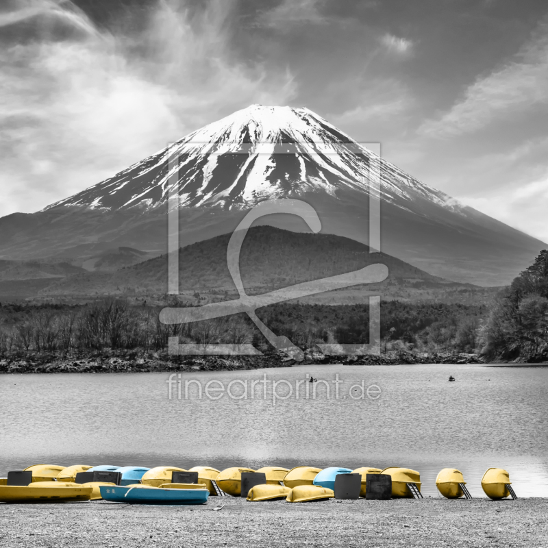 frei wählbarer Bildausschnitt für Ihr Bild auf Grußkarte