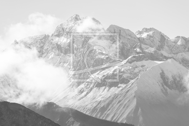 frei wählbarer Bildausschnitt für Ihr Bild auf Grußkarte