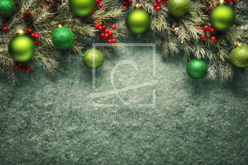 frei wählbarer Bildausschnitt für Ihr Bild auf Grußkarte