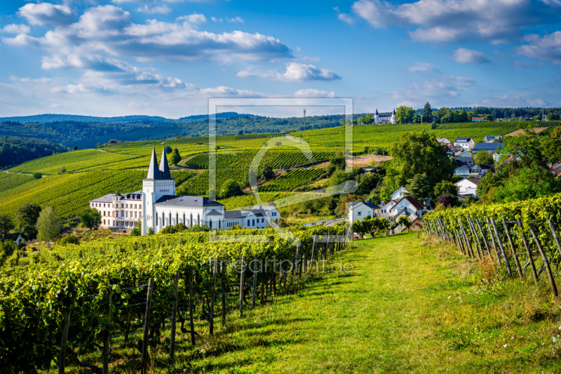 frei wählbarer Bildausschnitt für Ihr Bild auf Grußkarte