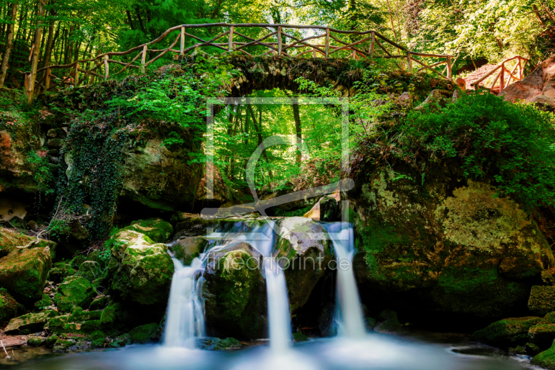 frei wählbarer Bildausschnitt für Ihr Bild auf Grußkarte