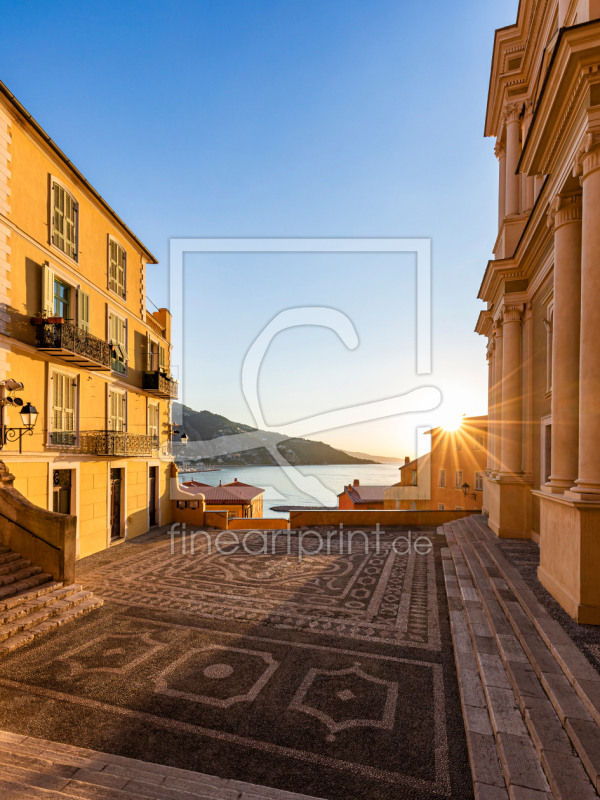 frei wählbarer Bildausschnitt für Ihr Bild auf Grußkarte