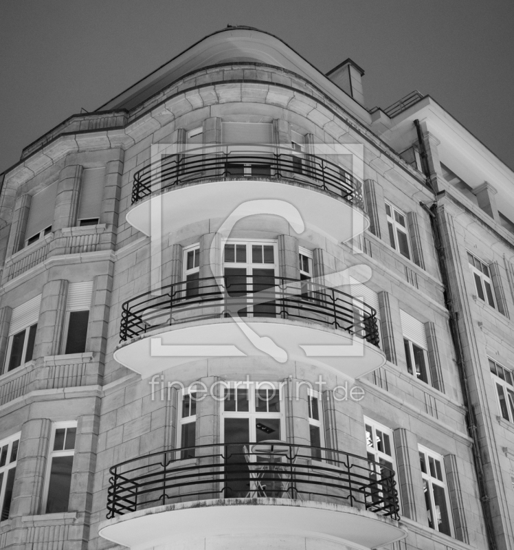 frei wählbarer Bildausschnitt für Ihr Bild auf Grußkarte