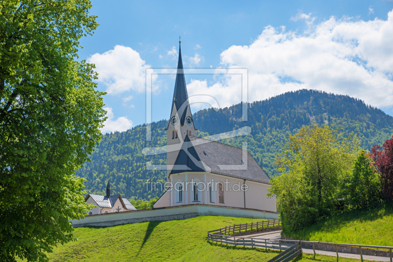 frei wählbarer Bildausschnitt für Ihr Bild auf Grußkarte