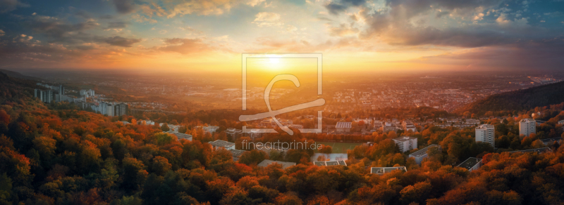 frei wählbarer Bildausschnitt für Ihr Bild auf Grußkarte