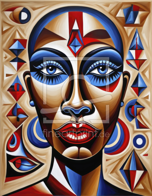 frei wählbarer Bildausschnitt für Ihr Bild auf Grußkarte