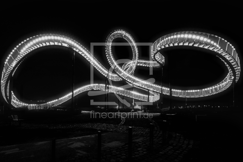 frei wählbarer Bildausschnitt für Ihr Bild auf Grußkarte