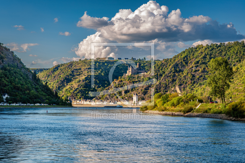 frei wählbarer Bildausschnitt für Ihr Bild auf Grußkarte