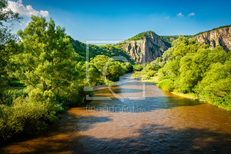 frei wählbarer Bildausschnitt für Ihr Bild auf Grußkarte