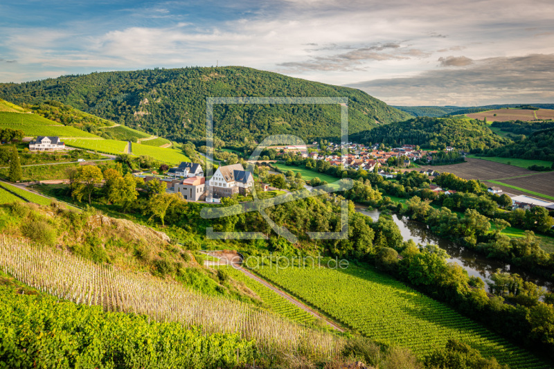 frei wählbarer Bildausschnitt für Ihr Bild auf Grußkarte