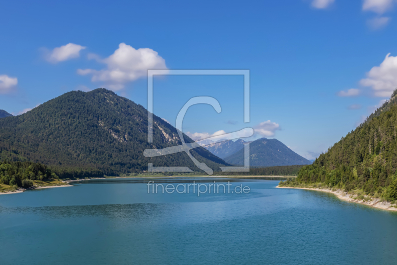 frei wählbarer Bildausschnitt für Ihr Bild auf Grußkarte