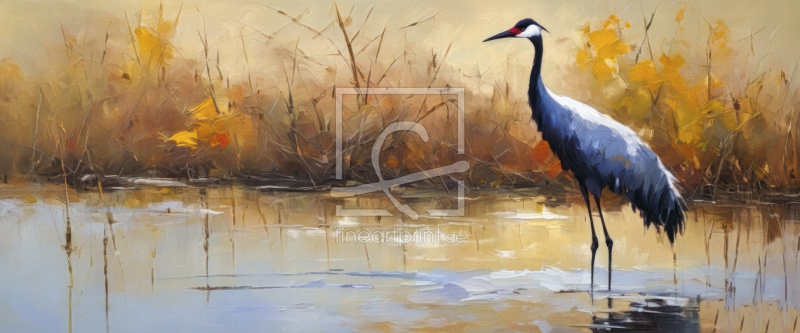 frei wählbarer Bildausschnitt für Ihr Bild auf Grußkarte