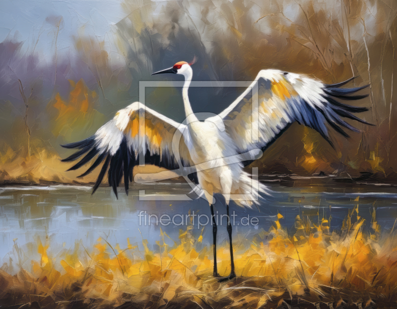 frei wählbarer Bildausschnitt für Ihr Bild auf Grußkarte