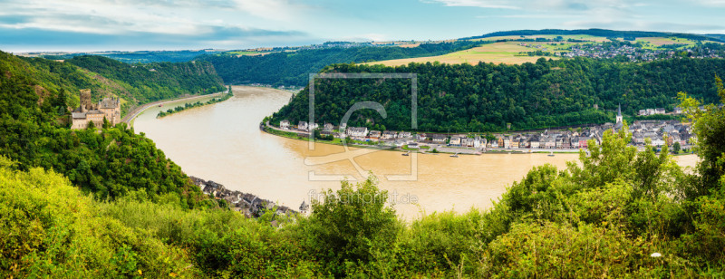 frei wählbarer Bildausschnitt für Ihr Bild auf Grußkarte