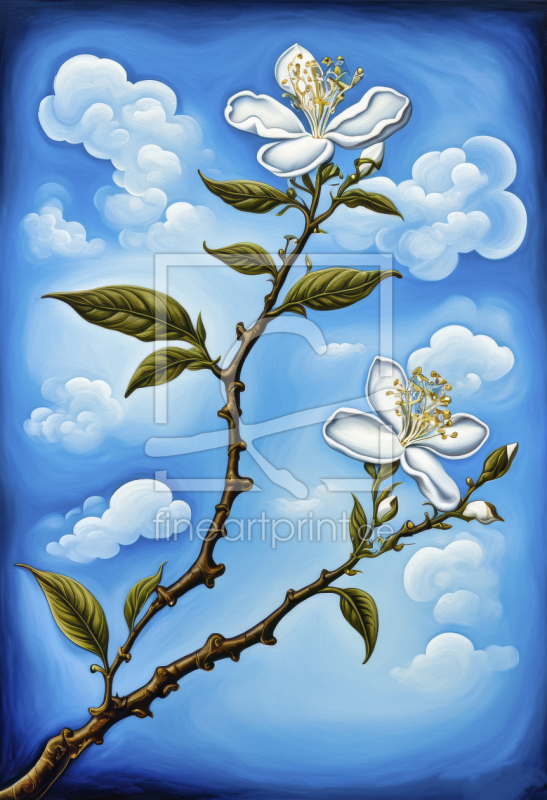 frei wählbarer Bildausschnitt für Ihr Bild auf Grußkarte