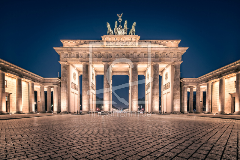 frei wählbarer Bildausschnitt für Ihr Bild auf Grußkarte