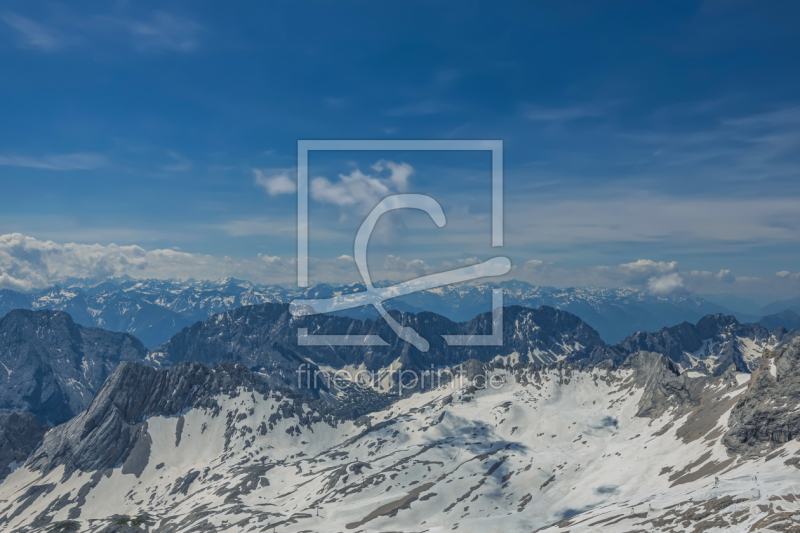 frei wählbarer Bildausschnitt für Ihr Bild auf Grußkarte