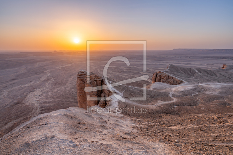 frei wählbarer Bildausschnitt für Ihr Bild auf Grußkarte