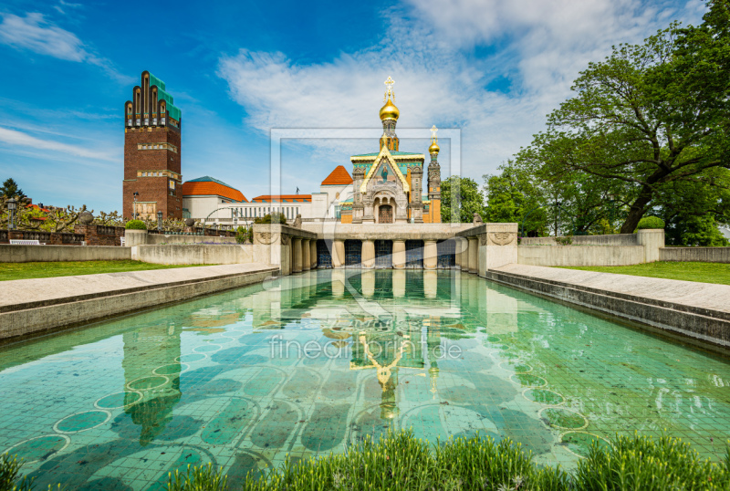 frei wählbarer Bildausschnitt für Ihr Bild auf Grußkarte