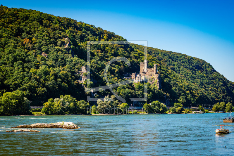 frei wählbarer Bildausschnitt für Ihr Bild auf Grußkarte