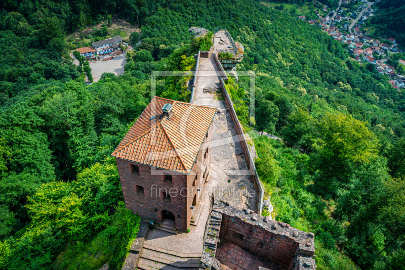 frei wählbarer Bildausschnitt für Ihr Bild auf Grußkarte