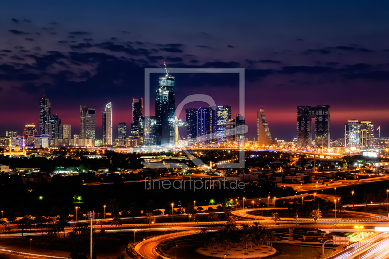 frei wählbarer Bildausschnitt für Ihr Bild auf Grußkarte