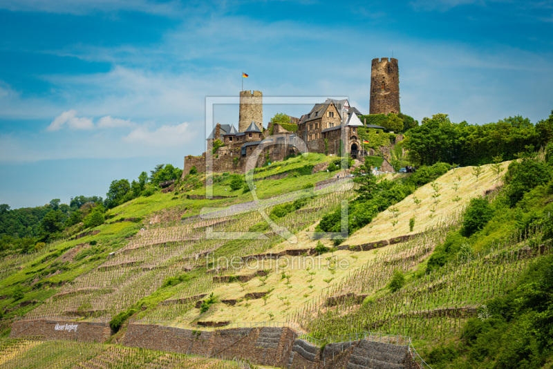 frei wählbarer Bildausschnitt für Ihr Bild auf Grußkarte