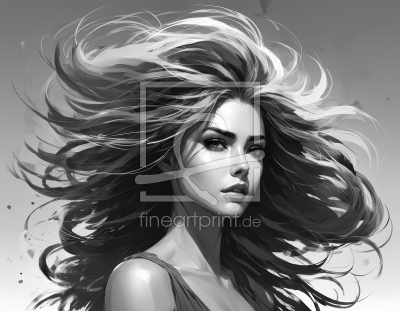 frei wählbarer Bildausschnitt für Ihr Bild auf Grußkarte