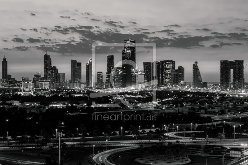 frei wählbarer Bildausschnitt für Ihr Bild auf Grußkarte